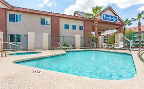 Travelodge in Phoenix Az